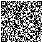 QR code with Advanced Respiratory Therapy contacts