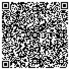 QR code with Addison Fedders Company Inc contacts