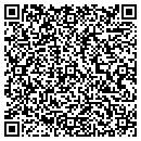 QR code with Thomas Parris contacts