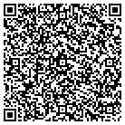 QR code with Vogt's Flowers of Davison contacts