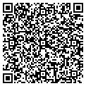 QR code with Tiny Delivery contacts