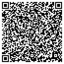 QR code with Yoder Lumber CO contacts