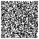 QR code with Mitchell Log And Lumber contacts