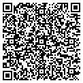 QR code with 24 7Ac contacts