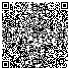 QR code with A A A Emergency A C Service contacts