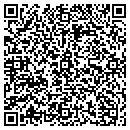 QR code with L L Pest Control contacts