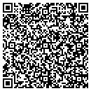 QR code with US Flyer Delivery contacts