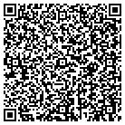 QR code with Aca Air Conditioning & Appl contacts