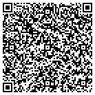 QR code with A Cusano Air Conditioning contacts