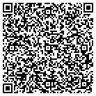 QR code with Ac Weston Air Conditioning contacts