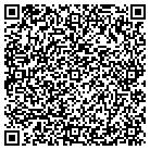 QR code with Markoff Structural Pest Cntrl contacts