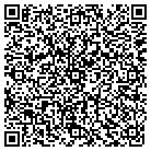 QR code with Chadds Ford Animal Hospital contacts