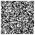 QR code with Max One Termite Control contacts
