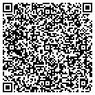 QR code with Mcdonalds Termite Control contacts