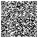 QR code with Claysville Animal Care contacts