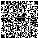 QR code with Randolph Memory Gardens contacts