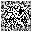 QR code with King Lumber contacts