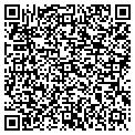 QR code with J Mureddu contacts