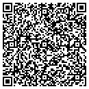 QR code with A Plus Hearing contacts