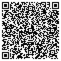 QR code with Lumber Eighty Four contacts