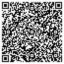 QR code with Teton Delivery contacts
