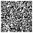 QR code with M&S Pest Control contacts