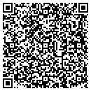 QR code with Muddy Paws Grooming contacts