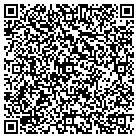 QR code with Musgroves Pest Control contacts