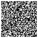 QR code with N & L Lumber A Mi Partnership contacts