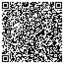 QR code with Alpha One Delivery Service contacts