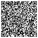 QR code with Tda Specialties contacts