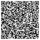 QR code with Anthony's Cooling Heating Elec contacts