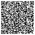 QR code with Lumber A contacts