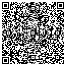 QR code with A Aa Ac & Refrigeration contacts