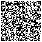 QR code with One on One Pest Control contacts