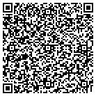 QR code with California Backyard contacts