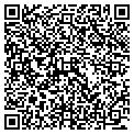 QR code with Busch Delivery Inc contacts