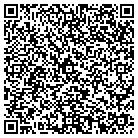 QR code with Anthony's Cooling Heating contacts