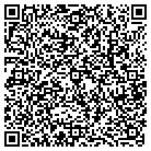QR code with Oceana Winery & Vineyard contacts