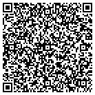 QR code with A Team Air Conditioning Service contacts