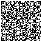 QR code with South Lawn Mortuary & Cemetery contacts