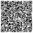 QR code with Chicago Messenger Service contacts