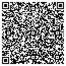 QR code with Ralls Lumber contacts