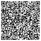 QR code with Aesthetic Plastic Srgry-Miami contacts