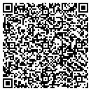 QR code with T M K Construction contacts