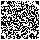 QR code with A Ocean Air Conditioning contacts