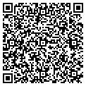 QR code with Tom Hill contacts