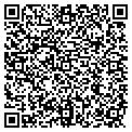 QR code with J S West contacts