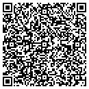 QR code with D And L Delivery contacts