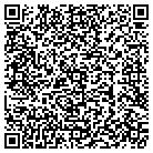 QR code with Blueline Mechanical Inc contacts